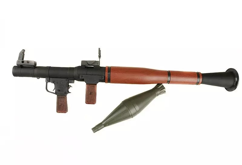 RPG-7 Grenade Launcher Replica