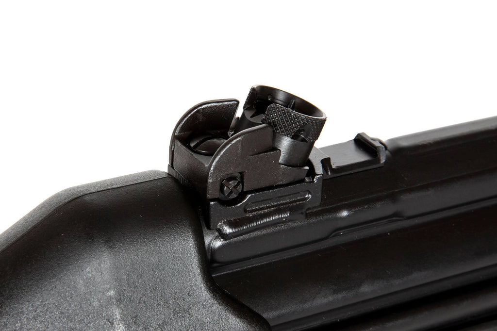 LK53A2 EBB Subcarbine Replica