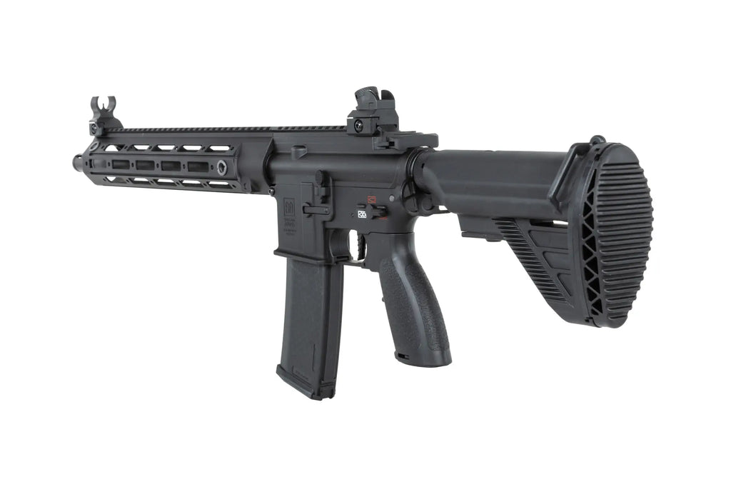 Specna Arms SA-PH22 PRIME™ BLDC™ HAL™ ETU airsoft Carbine Black
