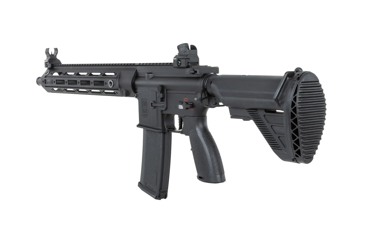 Specna Arms SA-PH22 PRIME™ BLDC™ HAL™ ETU airsoft Carbine Black