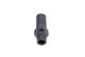 Lambda Defence x Angstadt Arms airsoft machine pistol MDP-9 Black