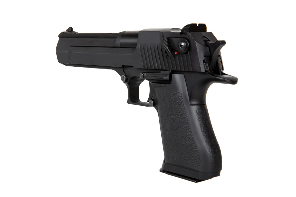 Gun replica 779S - Black