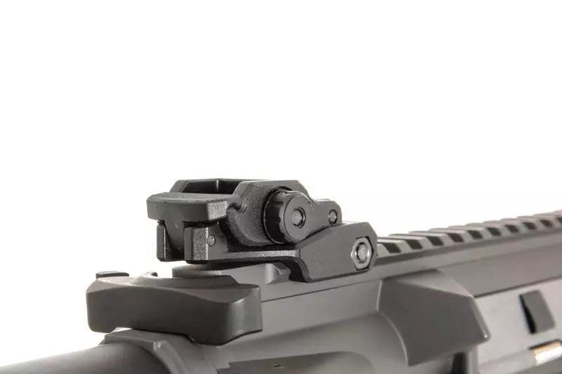 Specna Arms SA-E12 PDW EDGE™ Chaos Grey airsoft Carbine