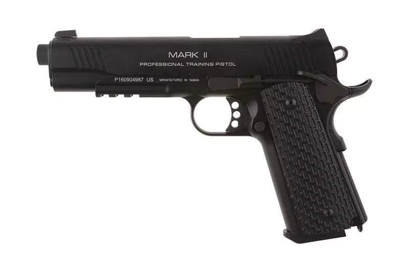 KWA 1911 MK II PTP Pistol Replica