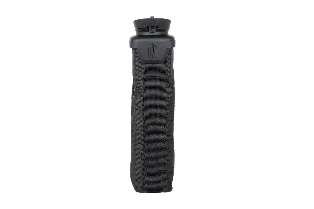 Polymer-Nylon Pouch for Sack Type BBBs - Black