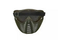 Mask Ventus Eco - Olive