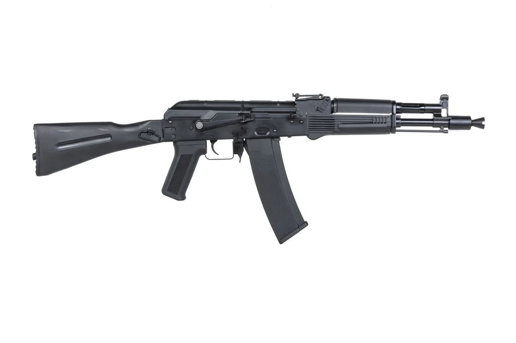Specna Arms AK SA-PJ09 PRIME BLDC AEG Assault Rifle - Black
