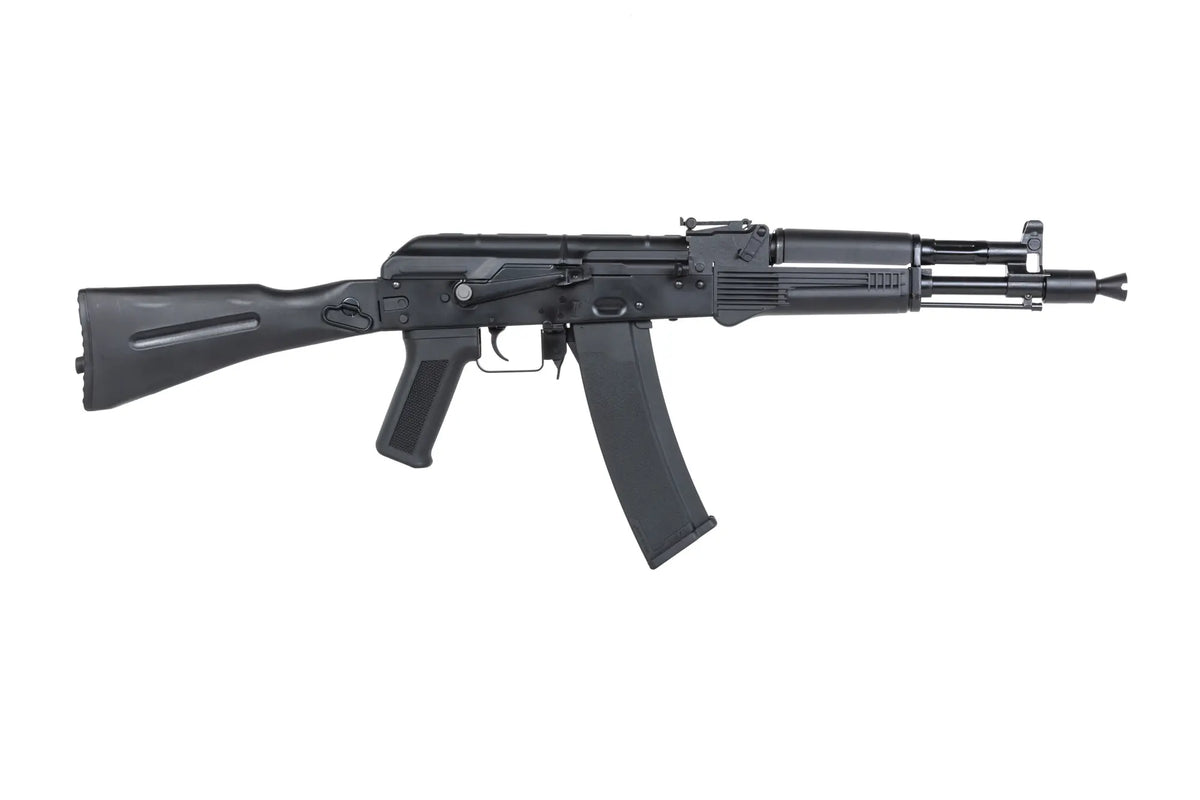 Specna Arms AK SA-PJ09 PRIME BLDC AEG Assault Rifle - Black
