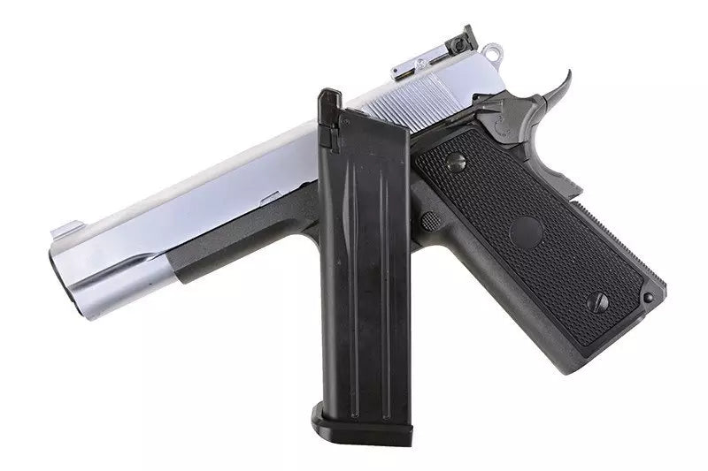 G191A (GG) Pistol Replica
