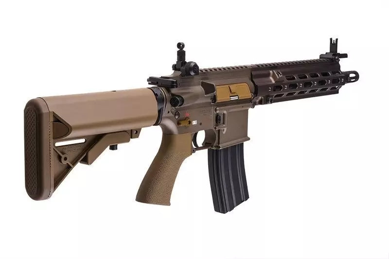 TM416 Delta Carbine Replica - tan