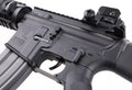 TR16 R4 GBB II assault rifle replica