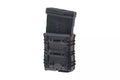 SMC 7,62 Magazine Pouch (MOLLE) - MC Black