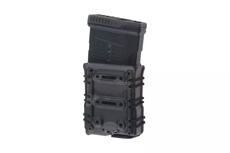 SMC 7,62 Magazine Pouch (MOLLE) - MC Black