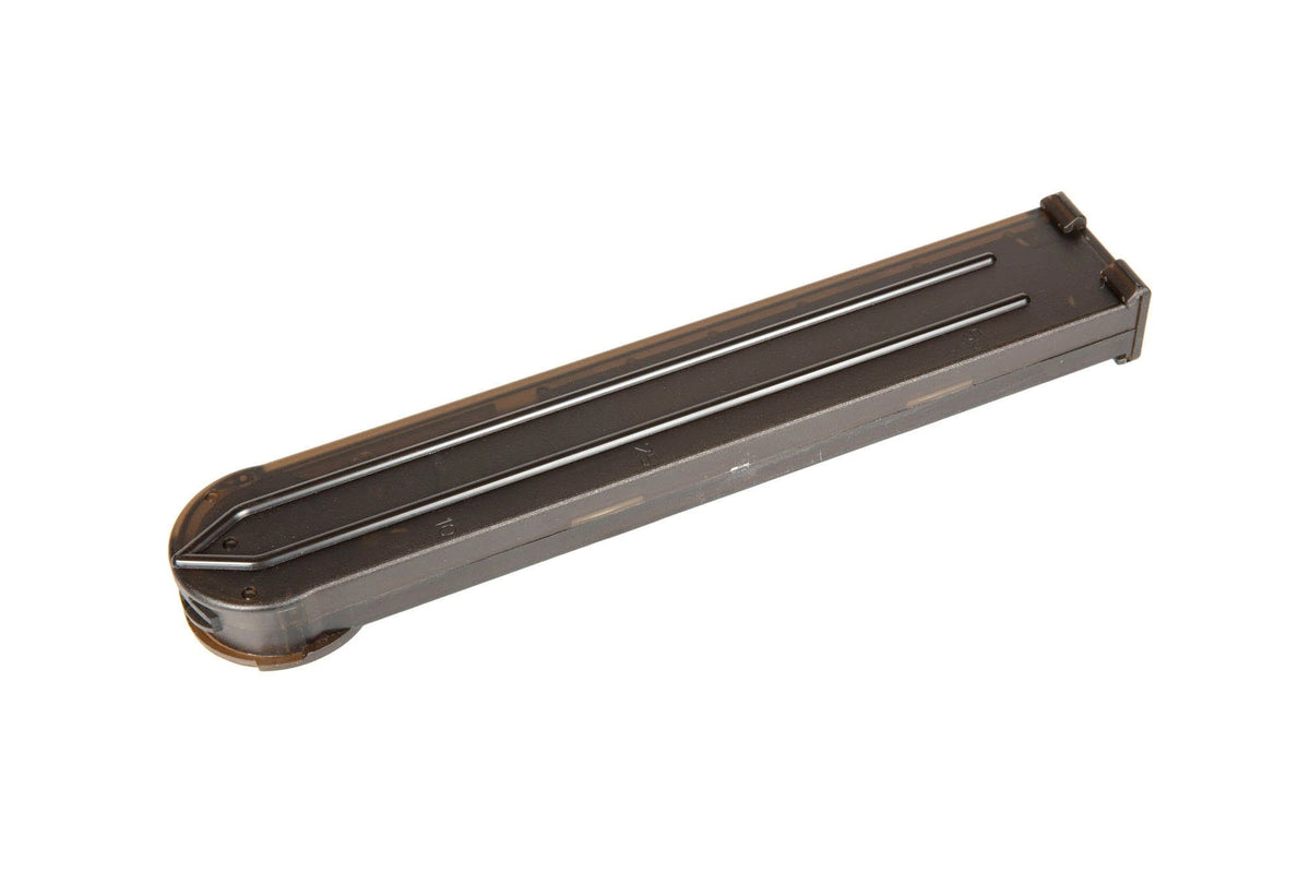 P90 Mid-Cap Magazine - Black
