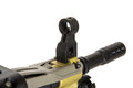 airsoft Specna Arms SA-249 PARA EDGE™ Machine Gun Black (OUTLET)