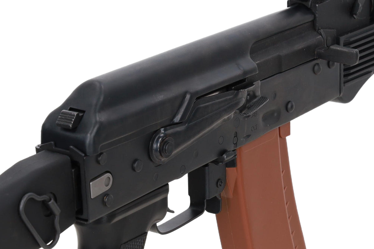 EIL AK EL-74 MN Essential AEG assault rifle (MOSFET) - OUTLET