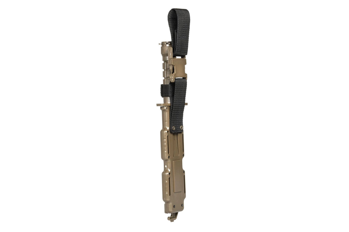 TD203 bayonet replica - Tan