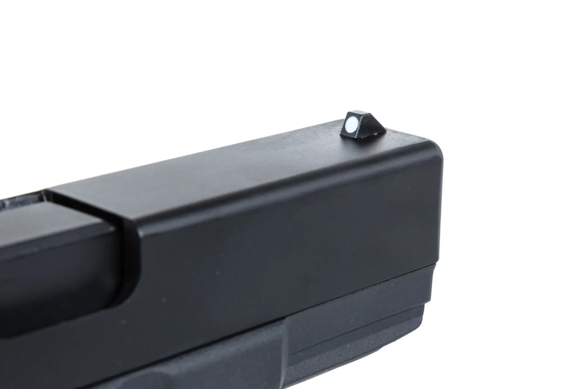 EC-1301 pistol replica - black
