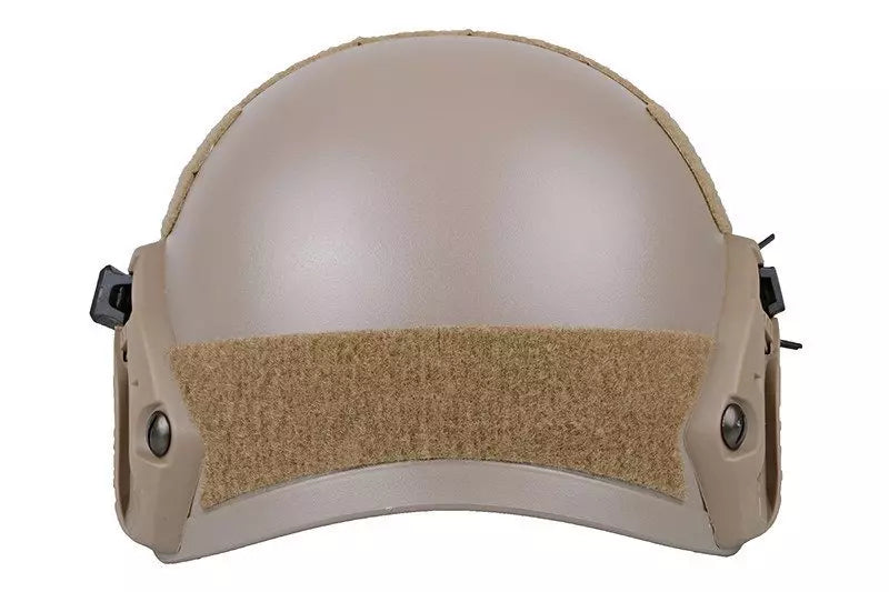 Ballistic CFH Helmet Replica - Tan (M/L)