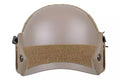 Ballistic CFH Helmet Replica - Tan (M/L)