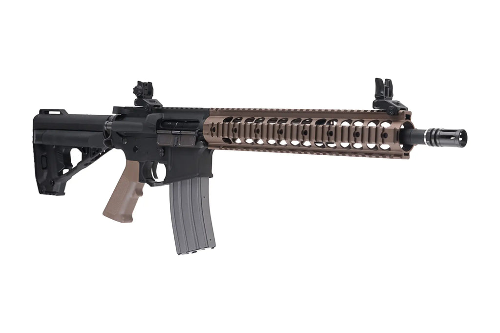 VR16 Fighter Carbine MK2 carbine replica - tan