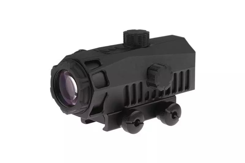 4x32 Scope - Black