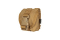 Grenade Pouch Mojo - Coyote Brown