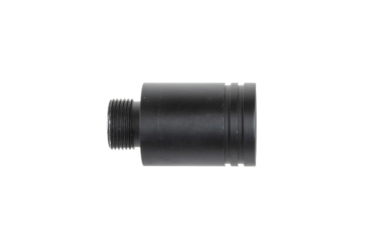 External barrel extension 30mm Cyma T201