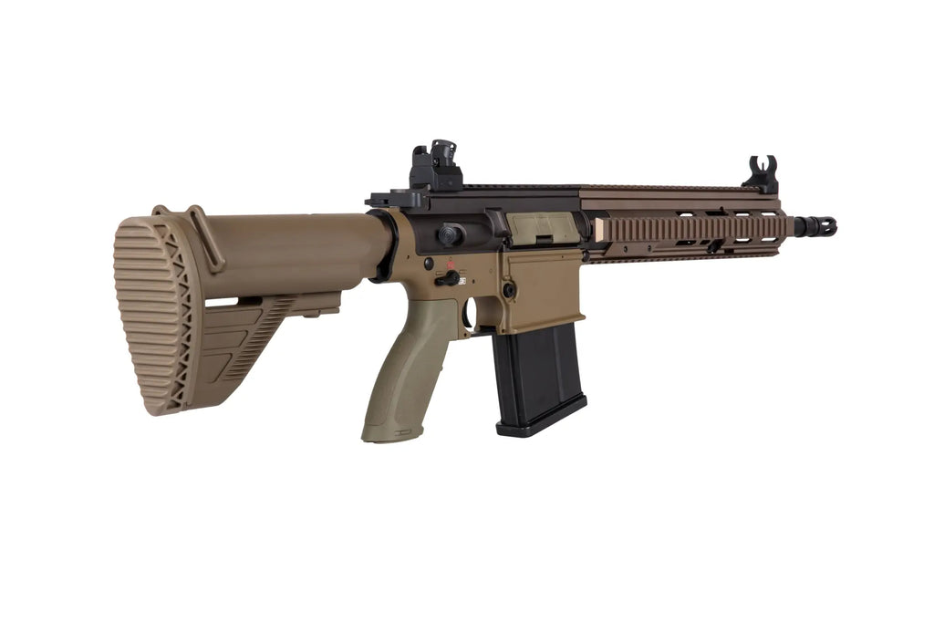 Airsoft Sniper Rifle Golden Eagle E6901MT Tan