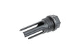 Cyma sound suppressor replica kit with HY-203 flame suppressor
