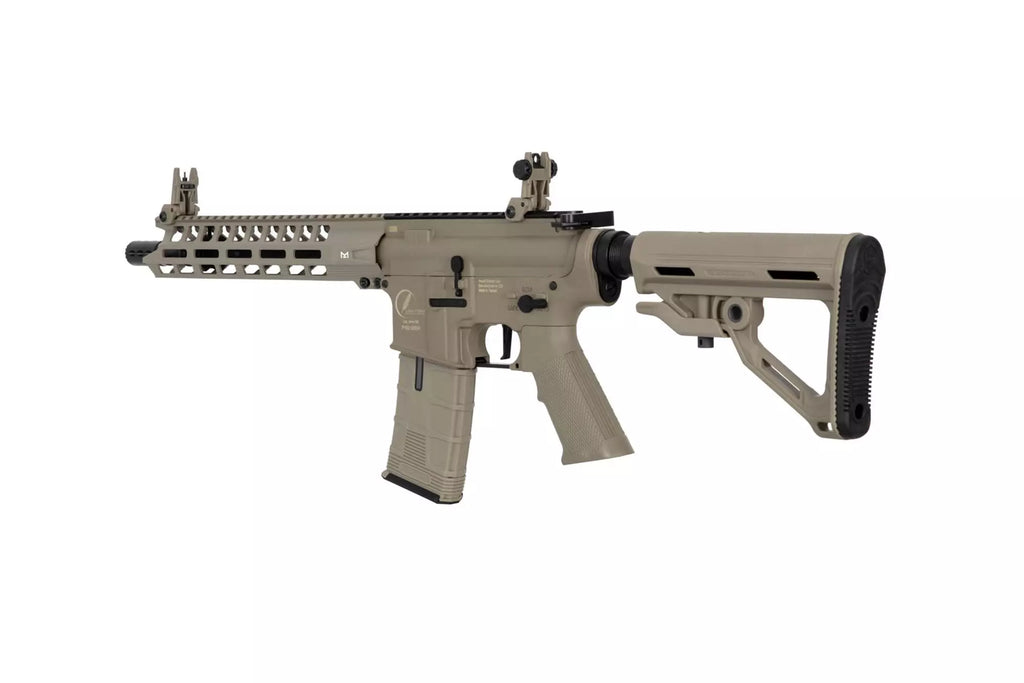 Lightway-Peleador C S3 2.0 MTR Carbine Replica - tan