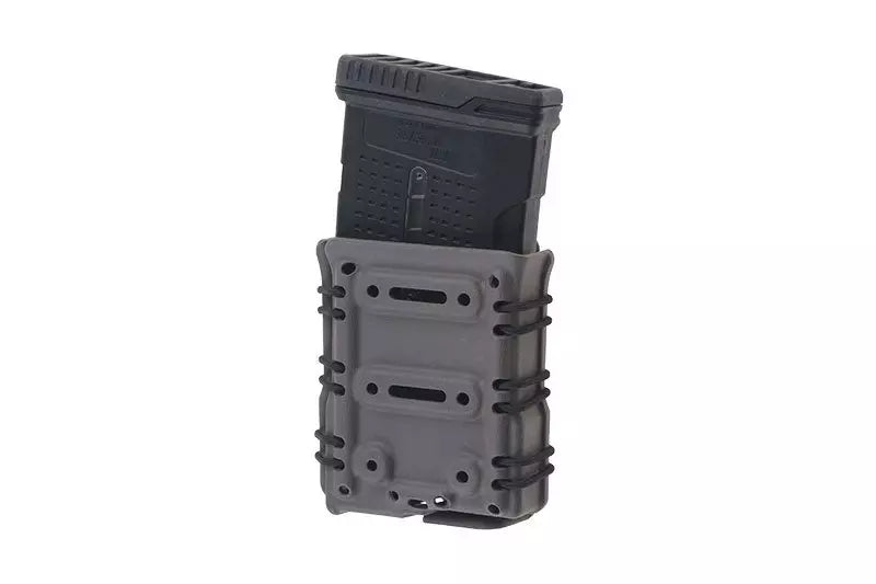 SMC 7,62 Magazine Pouch (QD belt) - foliage green