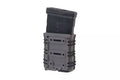 SMC 7,62 Magazine Pouch (QD belt) - foliage green