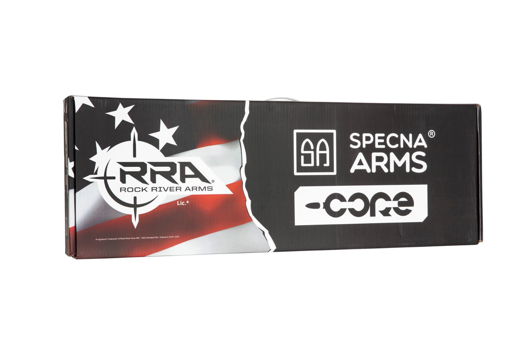 RRA SA-C10 CORE™ carbine replica - Half-Tan