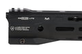 King Arms x Strike Industries GRIDLOK® 15" LITE mounting rail for M4/M16 replicas