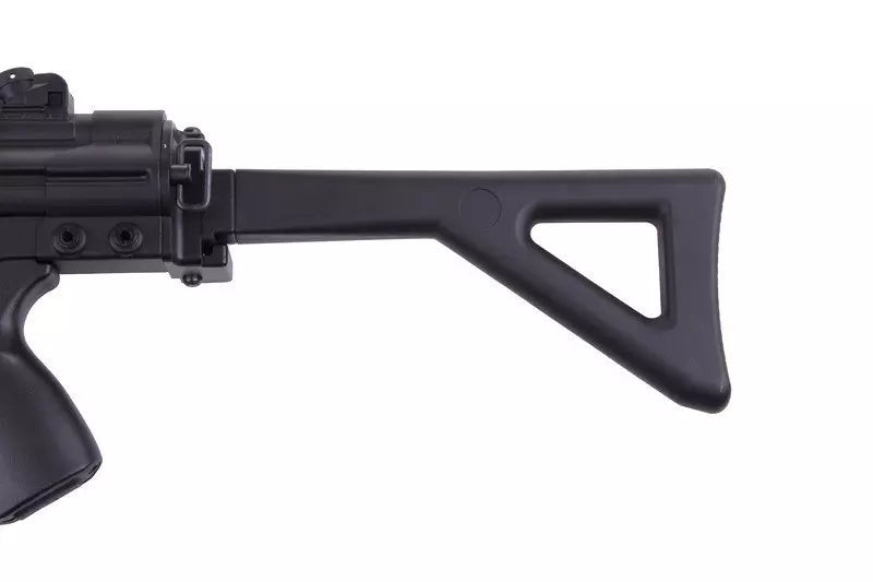 JG095 SAS assault rifle replica