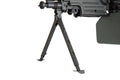 SA-249 MK2 CORE™ machine airsoft gun - black (OUTLET)