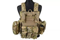 CIRAS Maritime type vest - MC