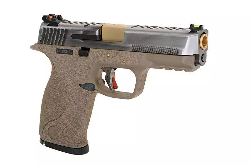 BB Force Custom Pistol Replica – T1