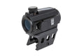 Specna Arms CORE™ Glide red dot sight Black