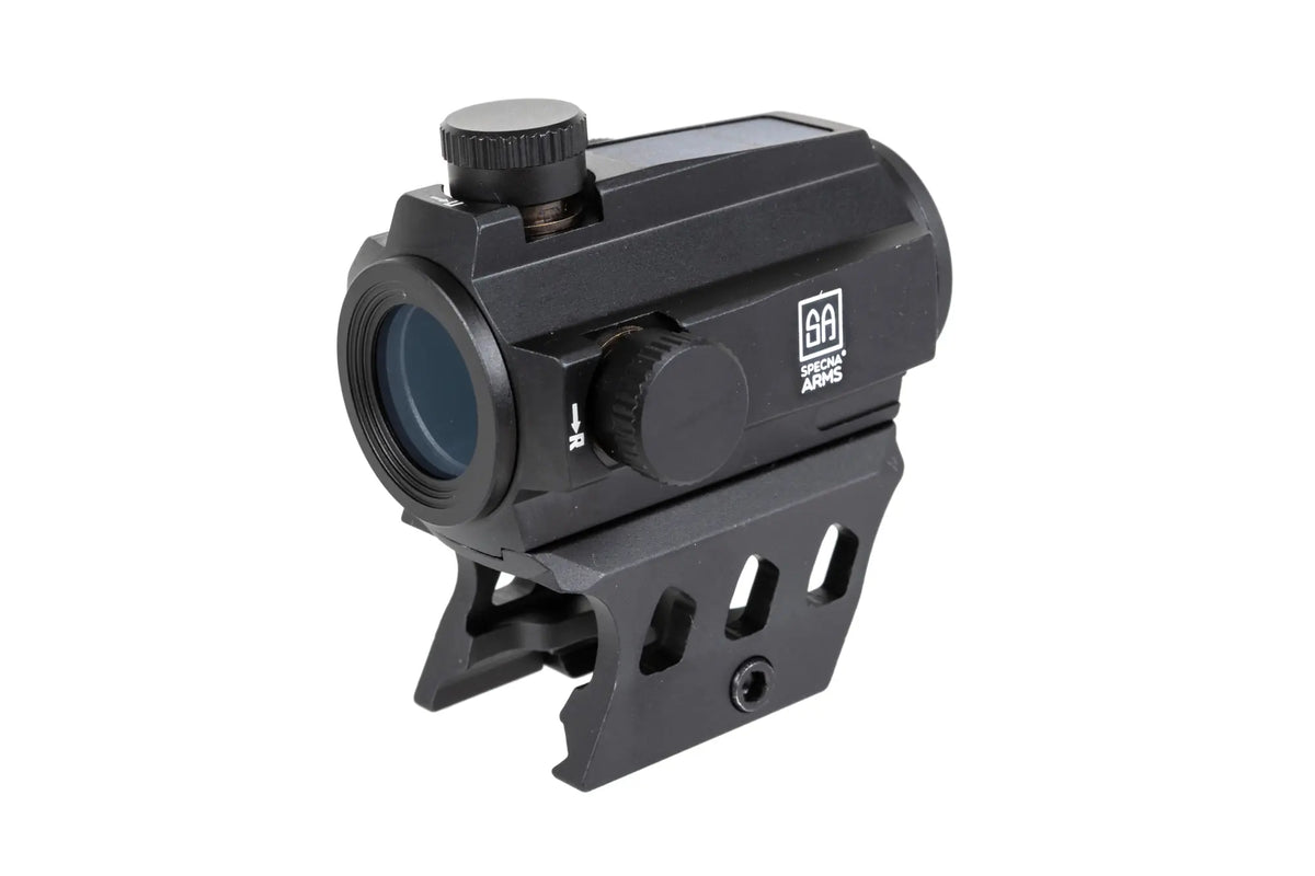 Specna Arms CORE™ Glide red dot sight Black