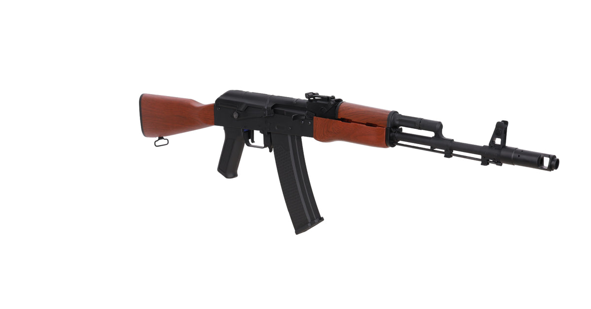 Specna Arms SA-J76 CORE™ Gen.2 HAL ETU™ airsoft Carbine Black