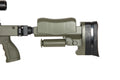 MB4414D Sniper Rifle Replica - Olive Drab