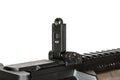 ASR115 EBB 12,5'' Spyder Combat Rifle Replica - Black