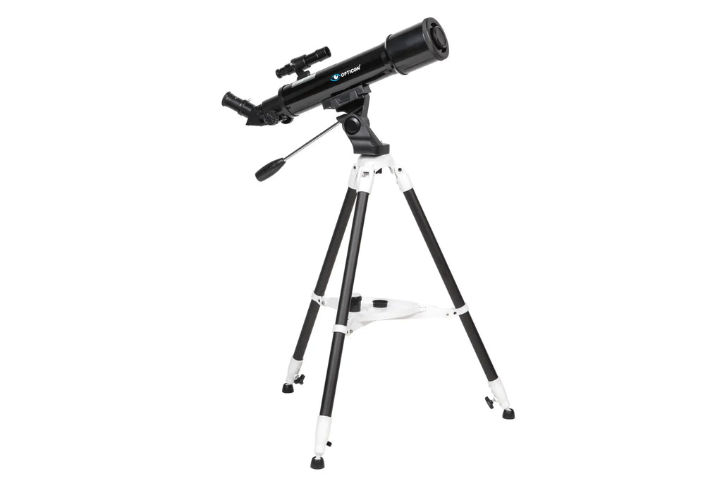 Opticon lenticular telescope 70F500AZ1