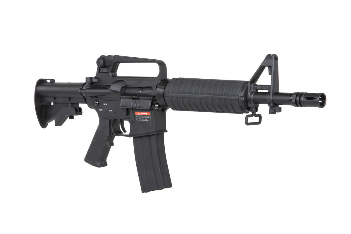 East Crane EC-326 carbine replica