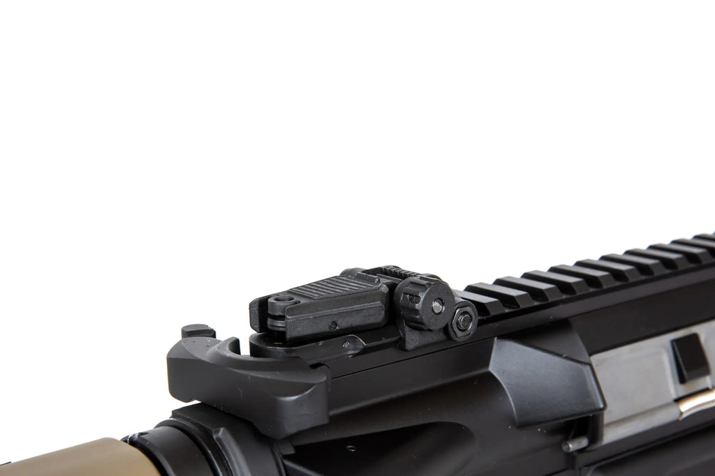 SA-E08 EDGE™ carbine replica - Light Ops Stock - Half-Tan