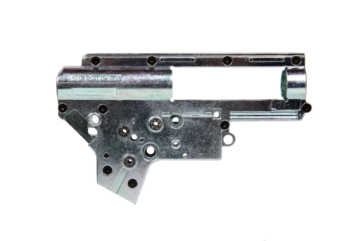 Gearbox skeleton Krytac Nautilius V2