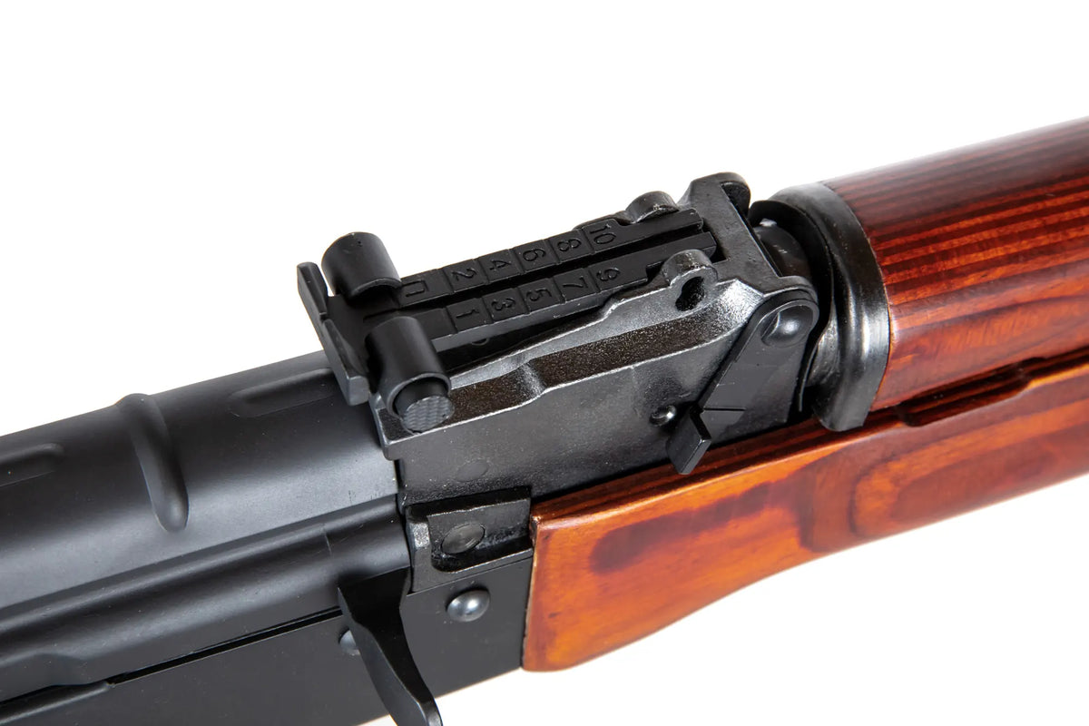 SA-J02 EDGE™ ASTER V3 Version Carbine Replica