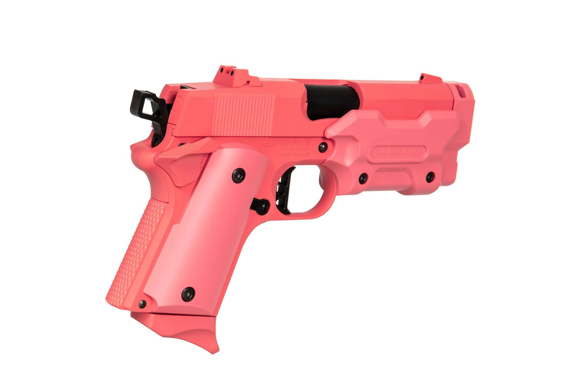 Vorpal Bunny pistol replica AM.45 Ver.Llenn